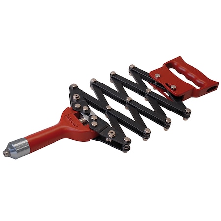 Urrea Lazy Tong Riveter UPS25